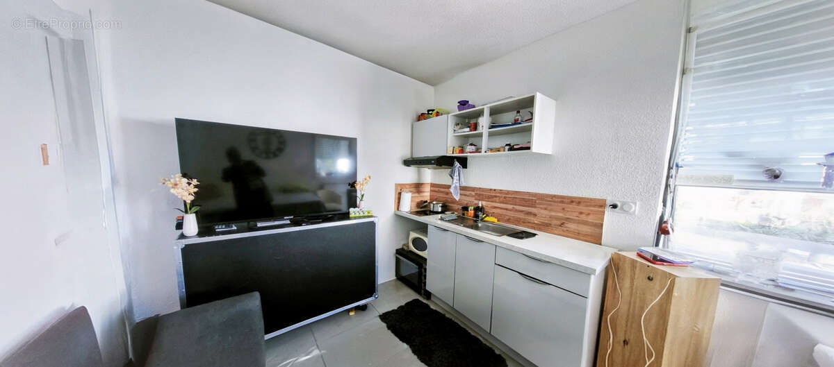 Appartement à BESANCON