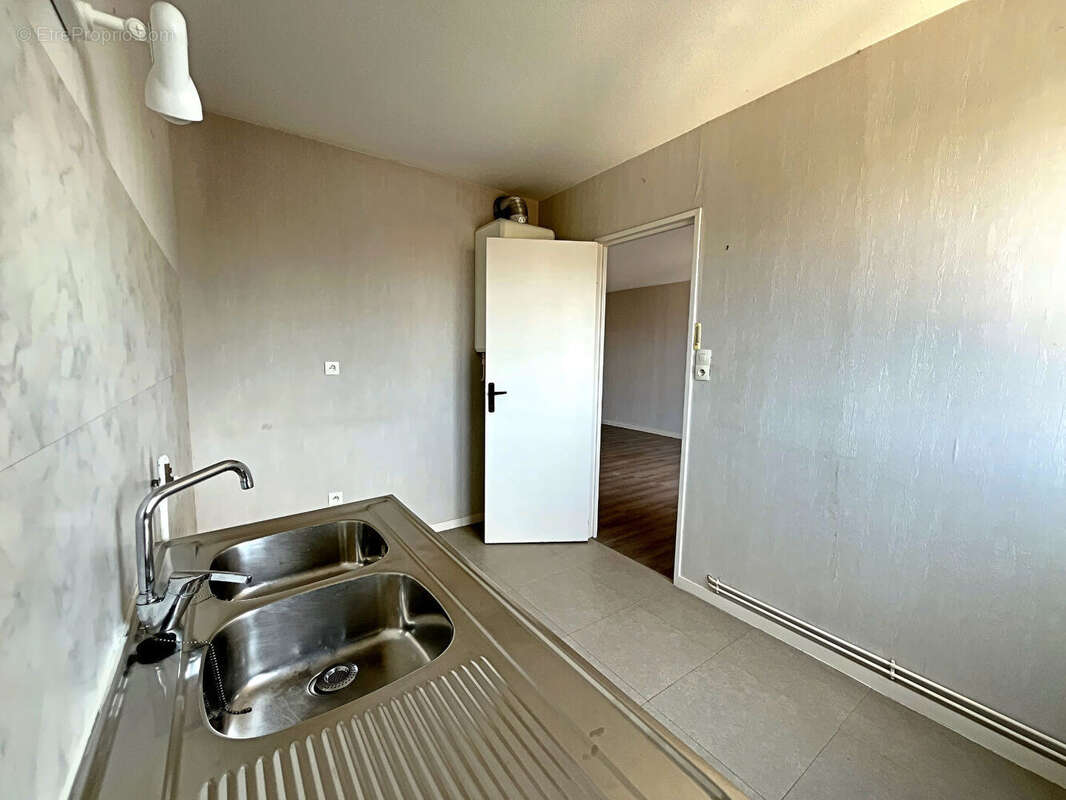 Appartement à ROYAN