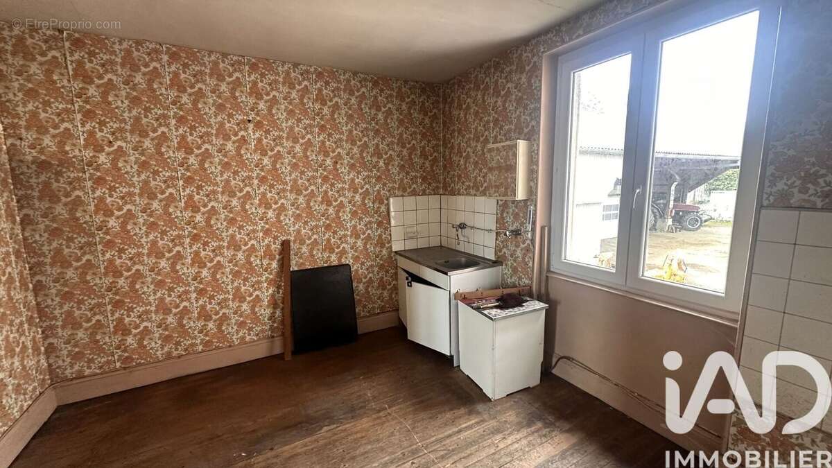 Photo 7 - Maison à ALTKIRCH