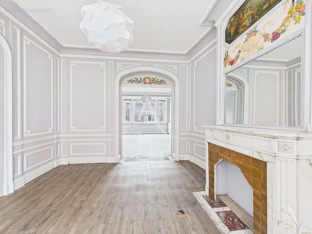 Appartement à ROUBAIX