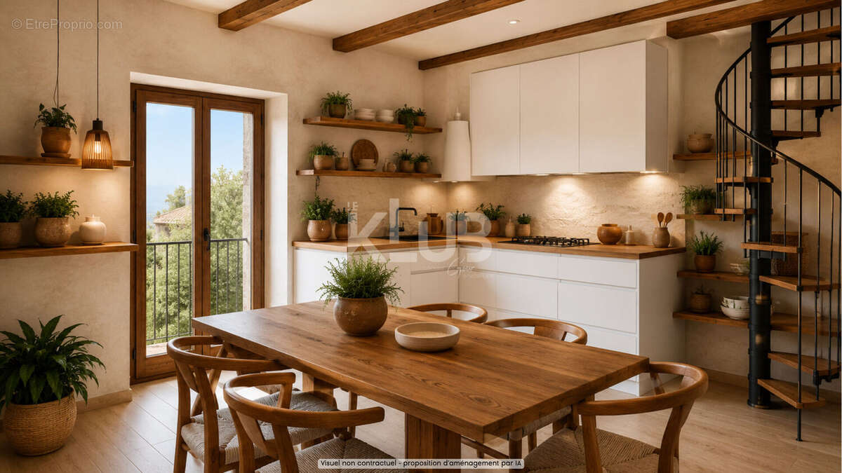 Maison à SORIO