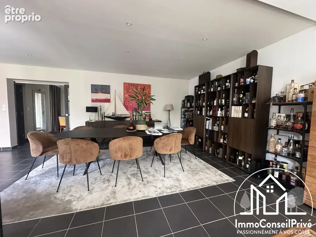Maison 6 pièces 160 m² à vendre à Carvin (62220) - photo 6
