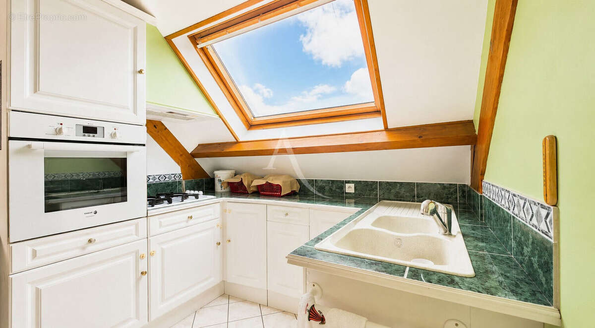 Ensemble immobilier proche ETREPAGNY - photo 18