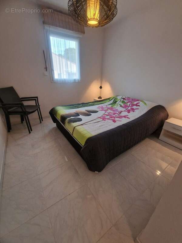 Appartement à BANYULS-SUR-MER