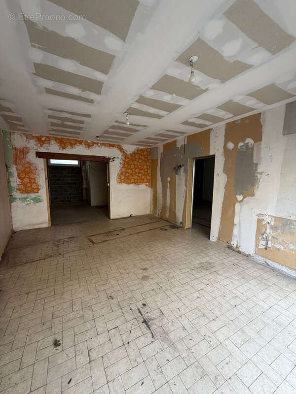 Appartement à ANGERS