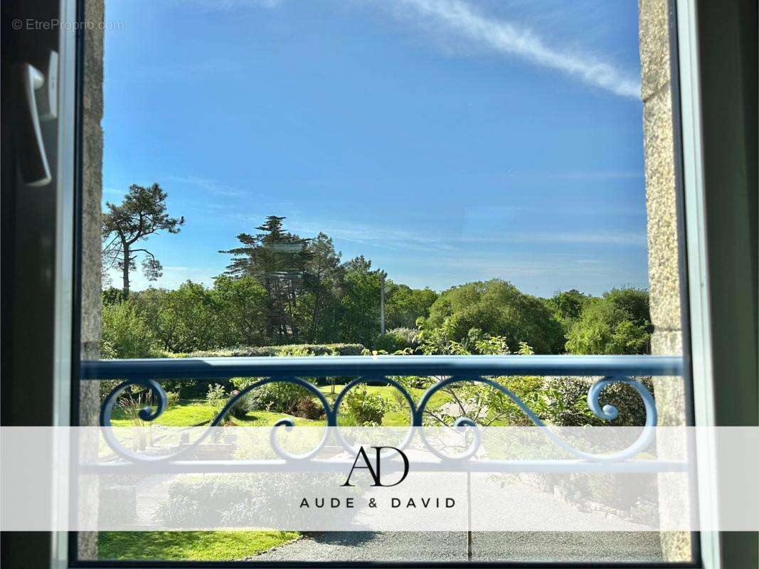 Maison à PONT-L&#039;ABBE