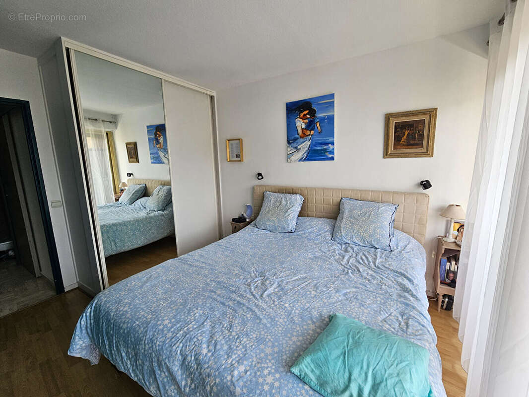 Magnifique appartement vue mer - photo 9