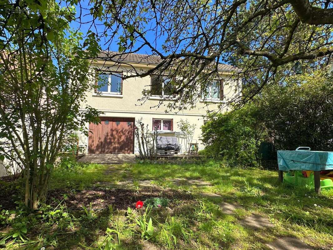 Photo 9 - Maison à CONFLANS-SAINTE-HONORINE