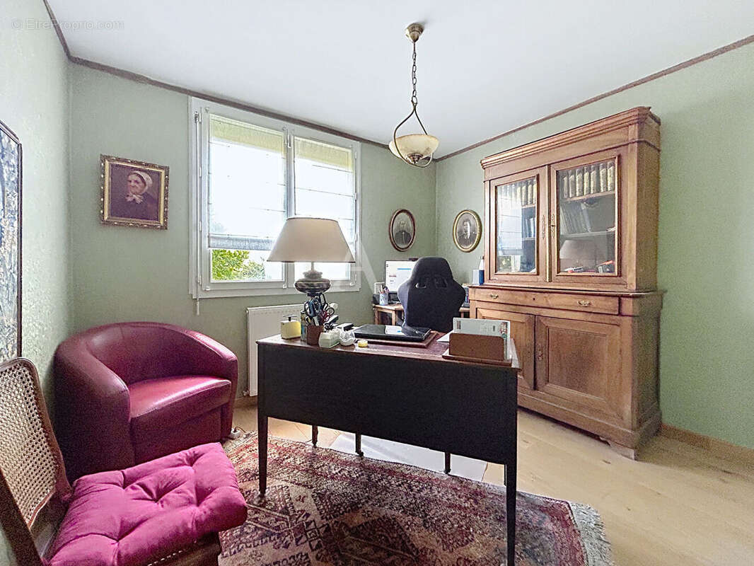 Maison de plain-pied Dammarie les Lys - photo 8