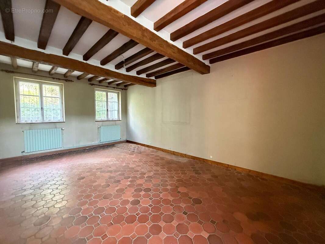 Photo 4 - Maison à MONTREUIL-AUX-LIONS