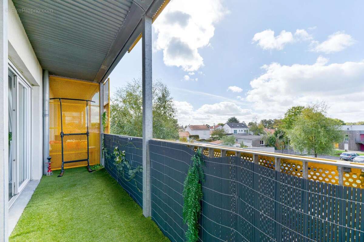 Photo 7 - Appartement à VERTOU