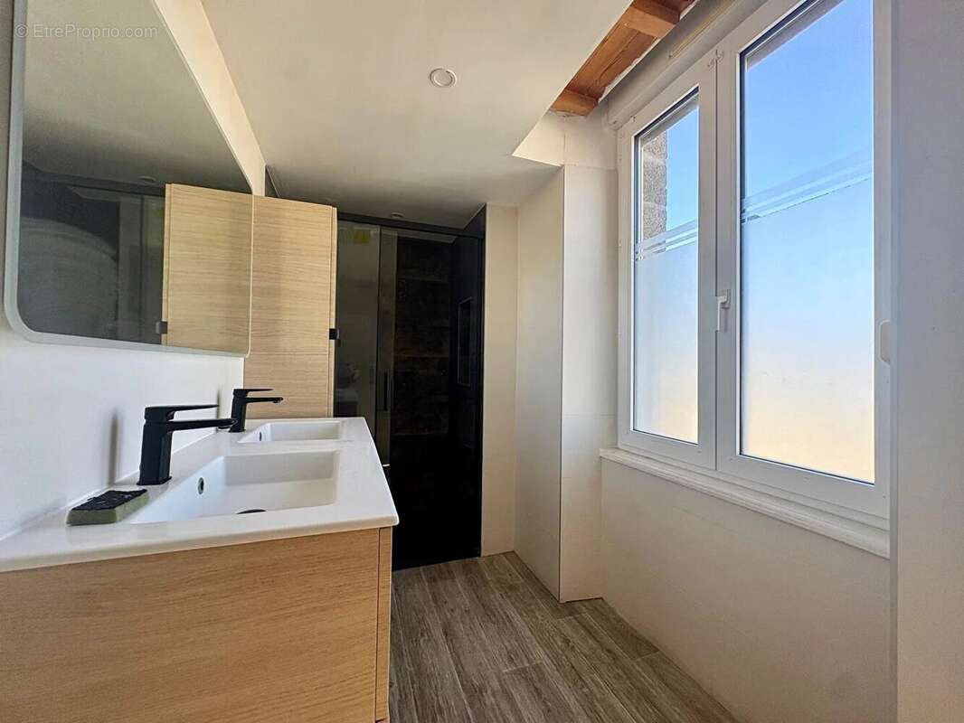 Maison à SAINT-BRIEUC