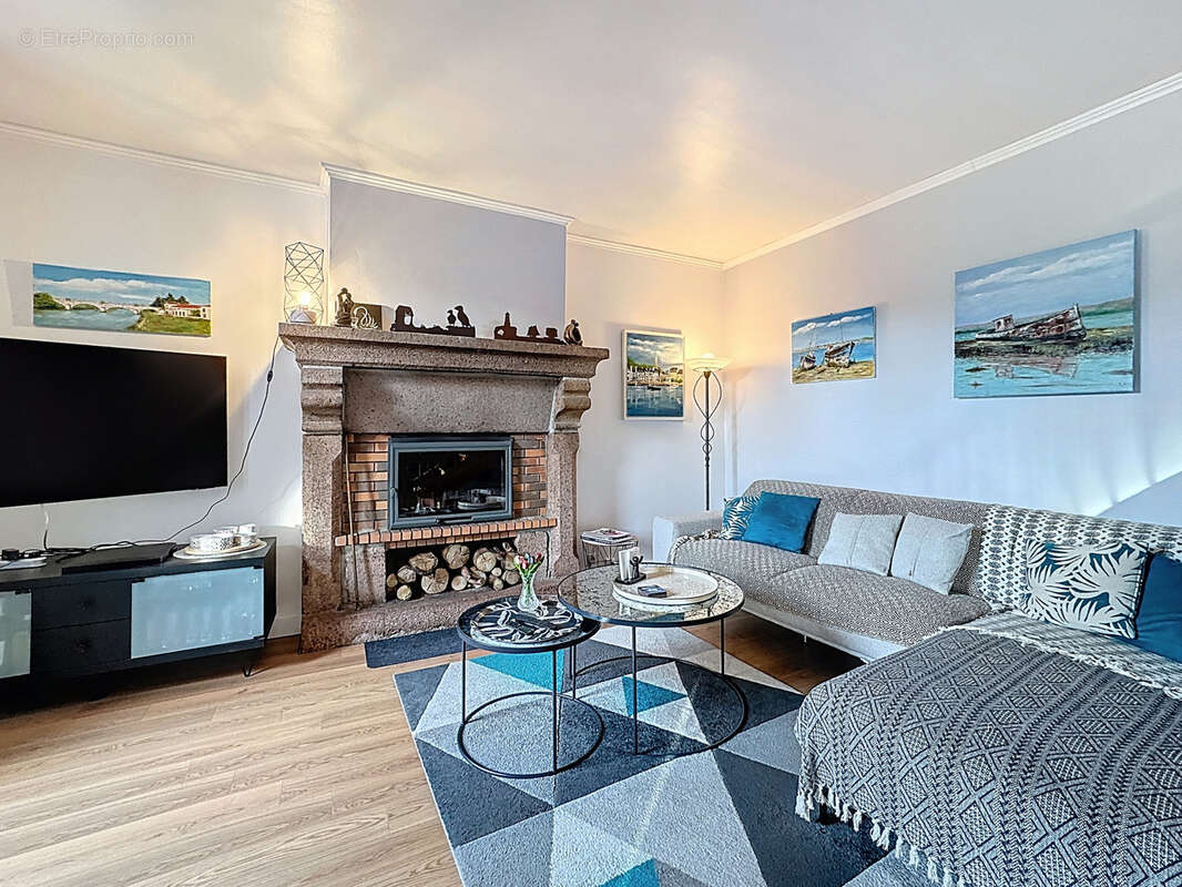 Maison à PERROS-GUIREC