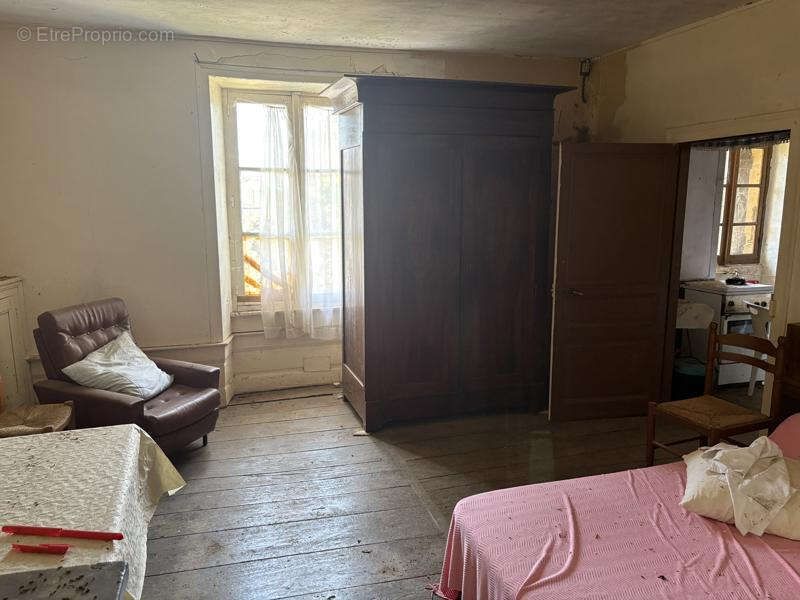 Proche Pompadour, petit hameau - photo 24