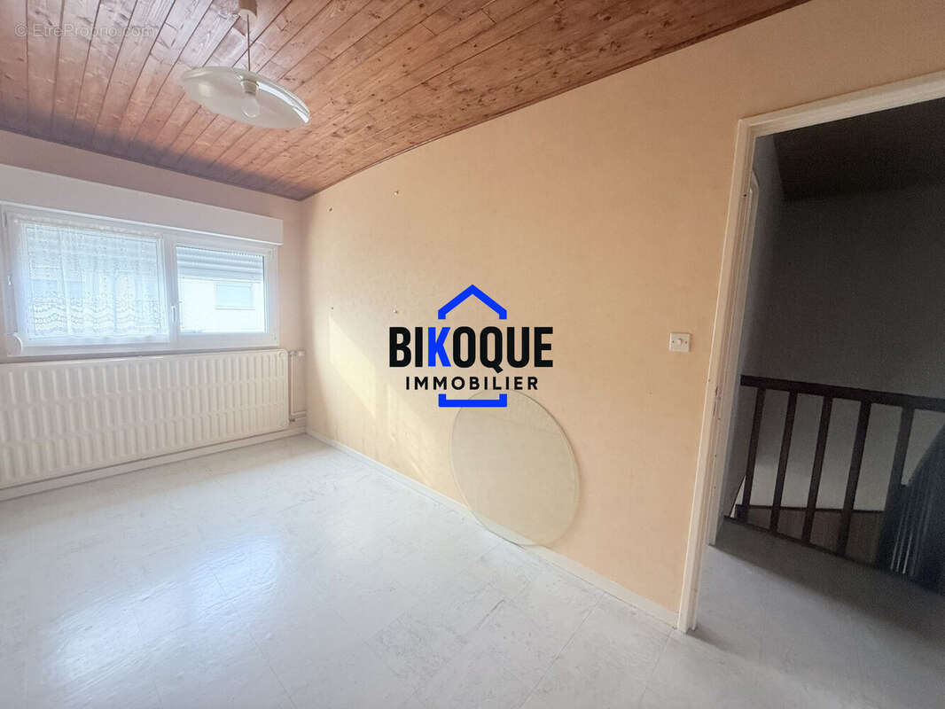 Maison à COUDEKERQUE-BRANCHE