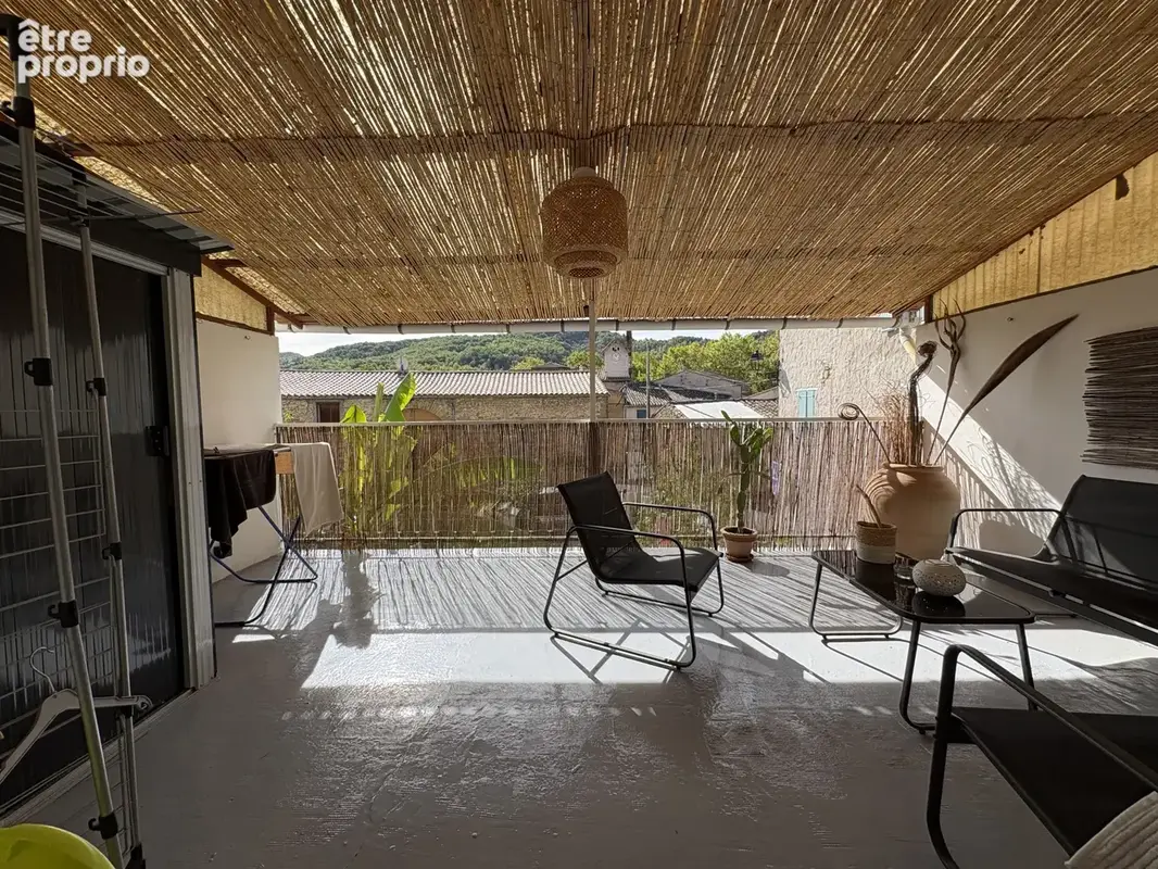 Val-du-faby  maison entièrement rénovée de 100m2 avec jardin et terrasses - photo 14
