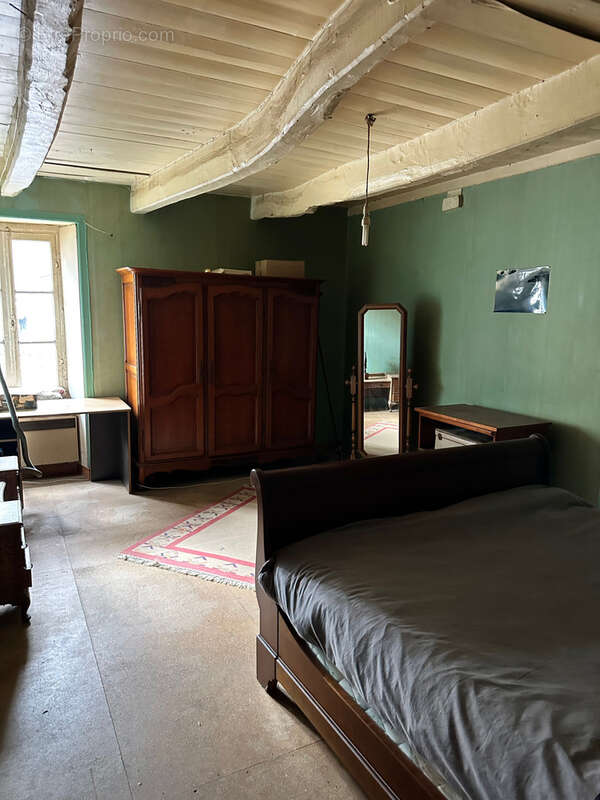 Maison à MATIGNON
