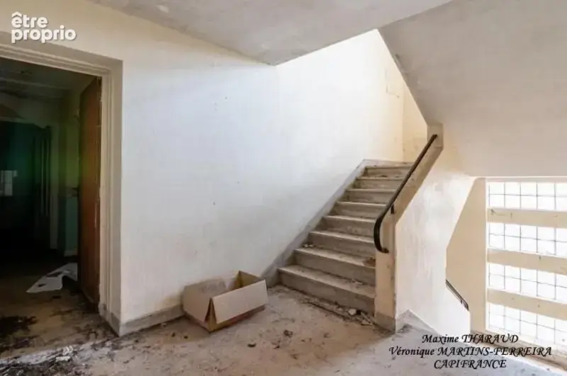 Immeuble de Rapport 9 logements LA GUICHE (71) - photo 10