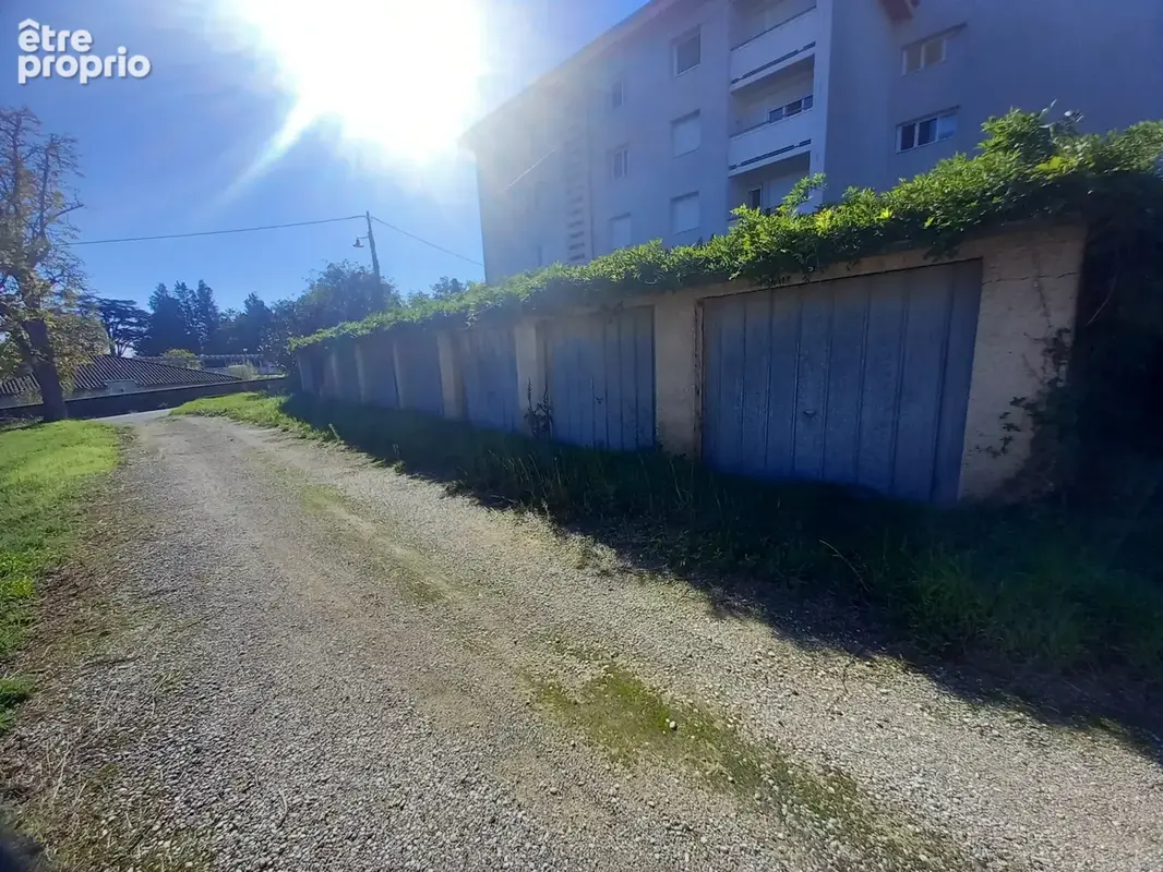 Maison de plain pied avec 20 garages - photo 14