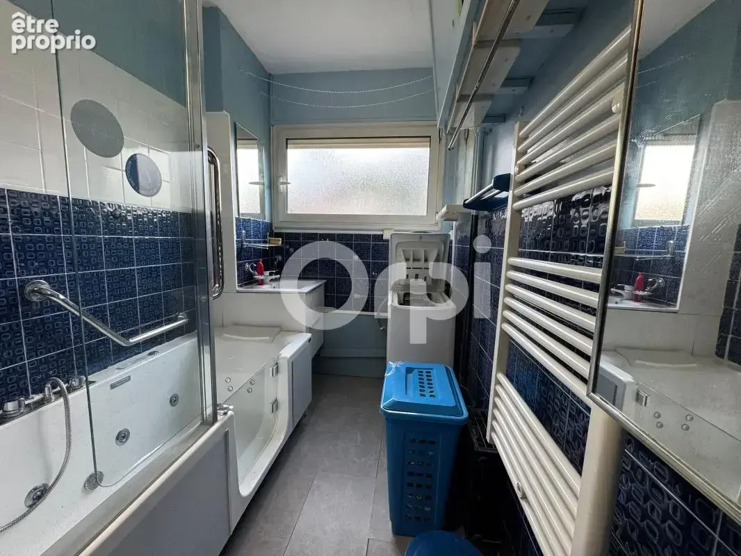 Appartement À Vendre - photo 6