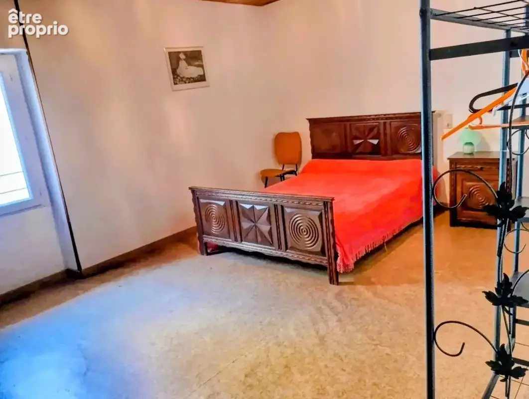 Maison de village à la palme, 4 chambres, 6 pièces - photo 5