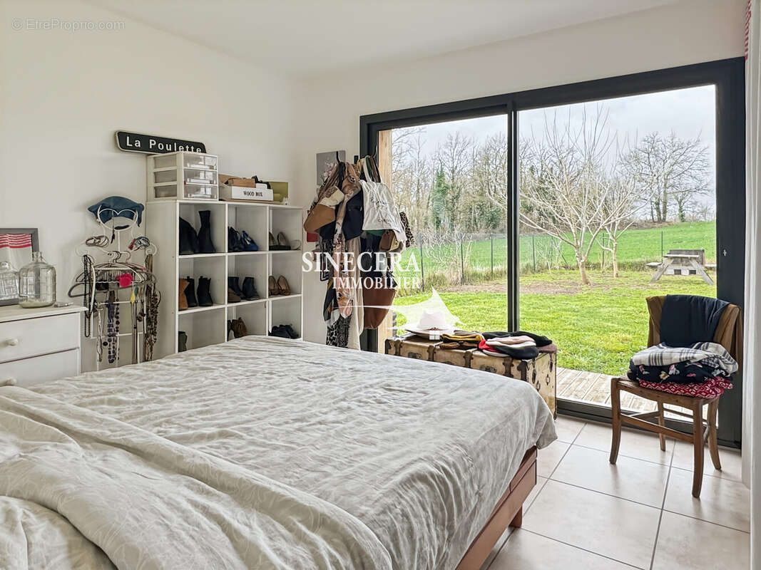 Maison 110 m² à Villetoureix  - photo 9