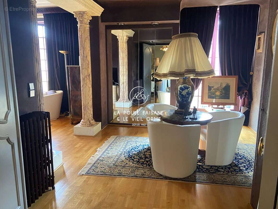 Maison à MANTES-LA-JOLIE