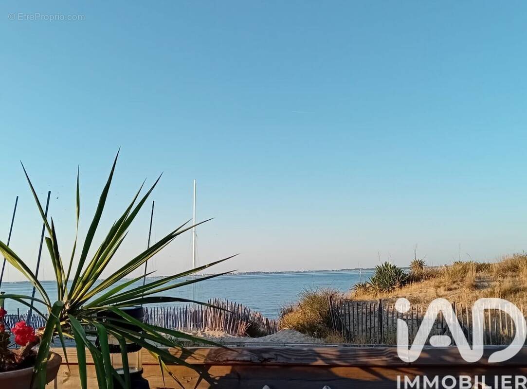 Photo 1 - Maison à LE VERDON-SUR-MER