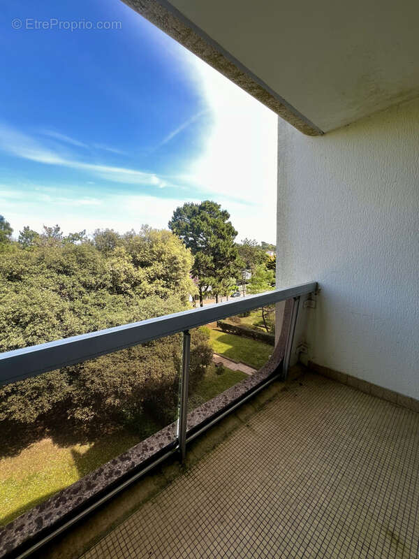 Appartement à LA BAULE-ESCOUBLAC