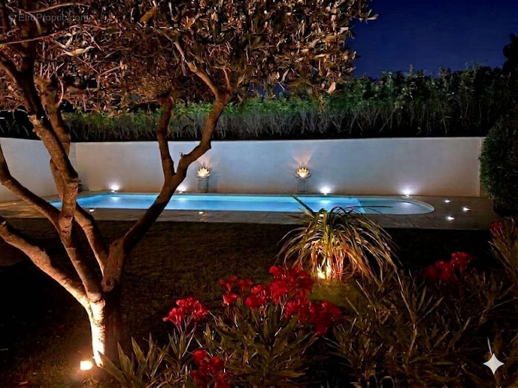 Maison à SAINT-REMY-DE-PROVENCE