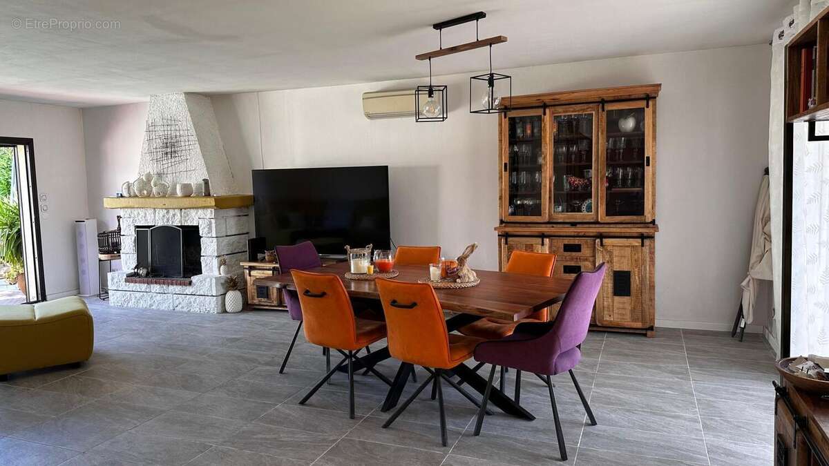 Maison 135 m² à Carcassonne  - photo 7