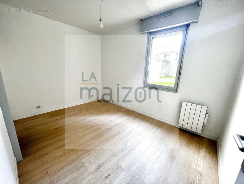 Appartement à SAINT-BRIEUC