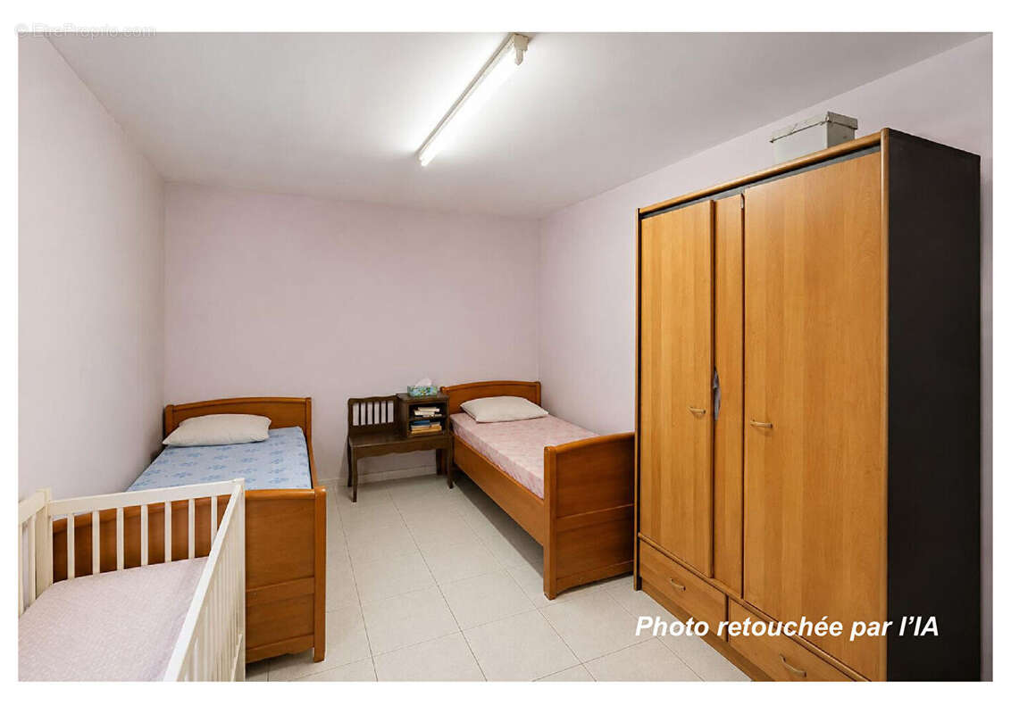 Maison Pantin 11 pièce(s) 170 m2 - photo 6