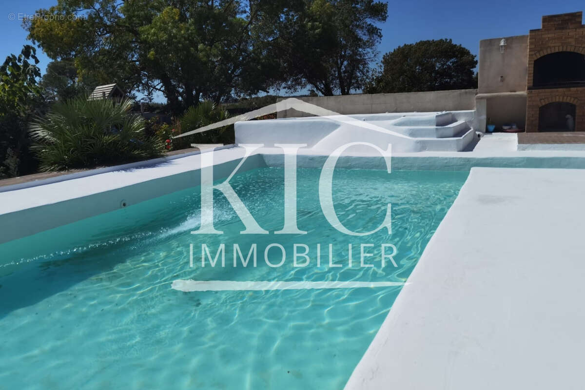 Maison à MALVES-EN-MINERVOIS