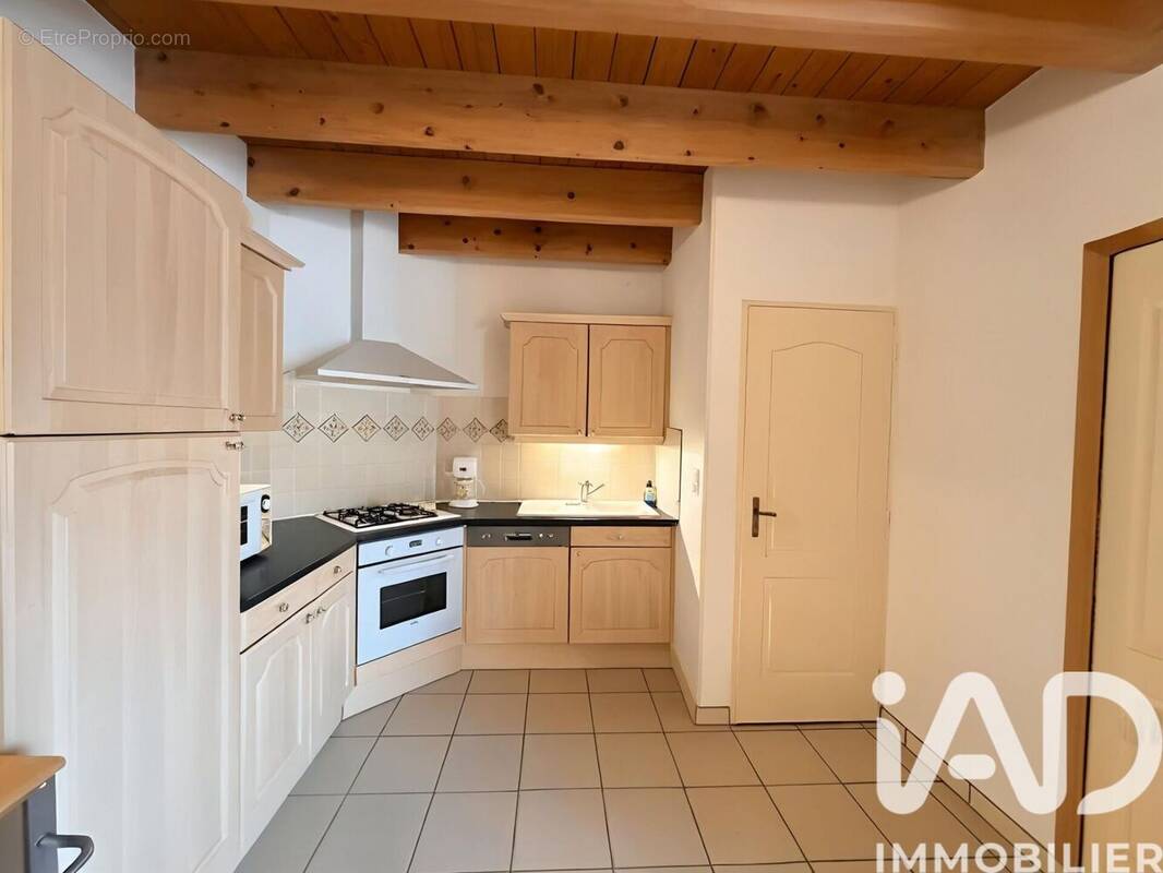 Photo 1 - Appartement à CHATELAILLON-PLAGE