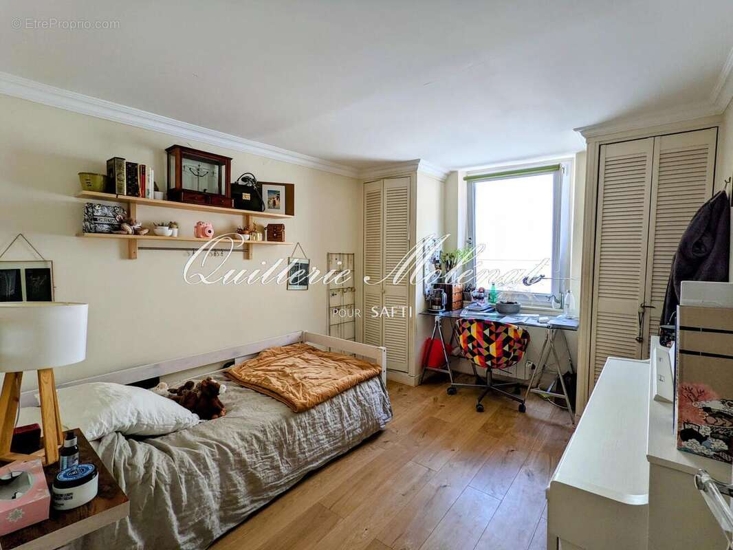 Photo 8 - Appartement à SAINT-GERMAIN-EN-LAYE