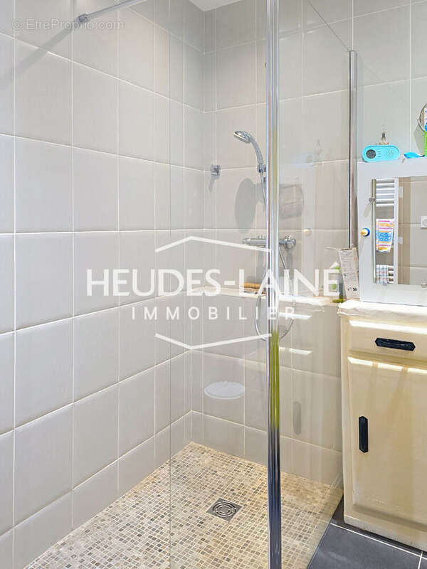 Appartement à AVRANCHES