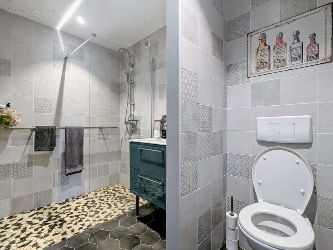 Maison à CHATELAUDREN