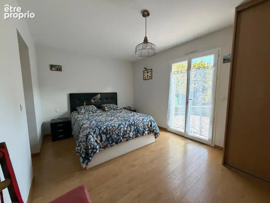Auvers-sur-oise - exclusivité - maison 245m² sur terrain de 1623m² - 5 chambres - dépendance indépendante - photo 7