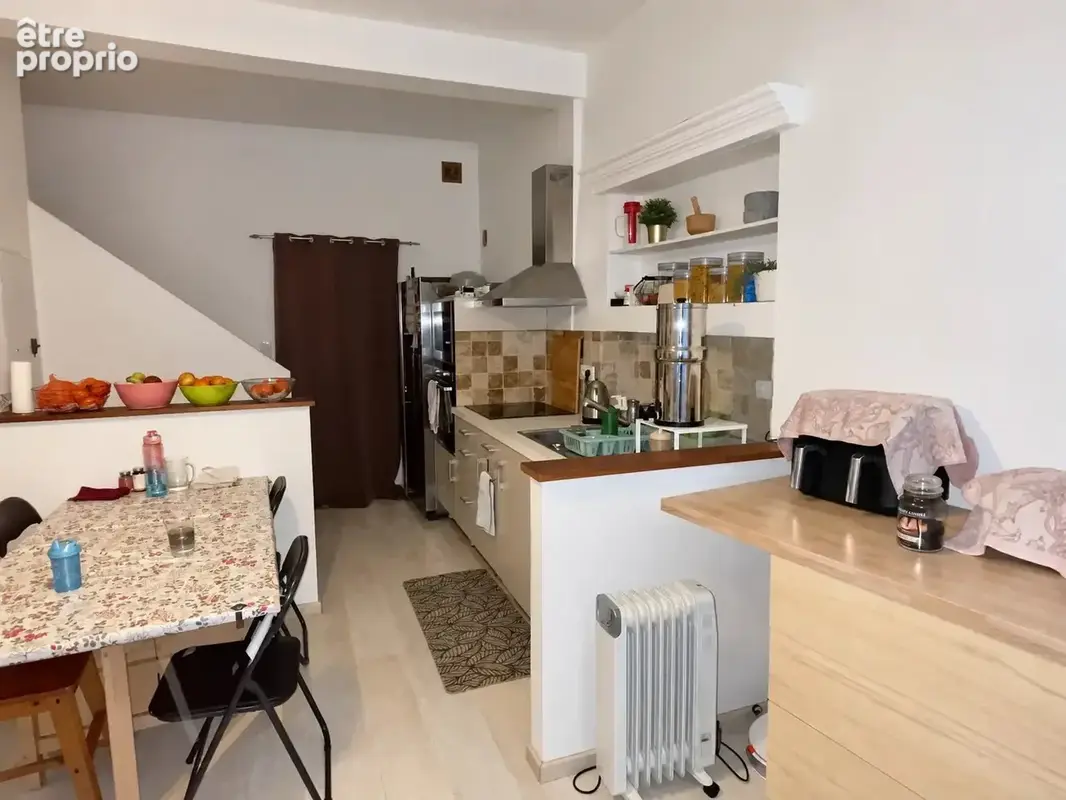 Callas – Belle maison de village de 106 m² avec terrasse panoramique plein sud - photo 8