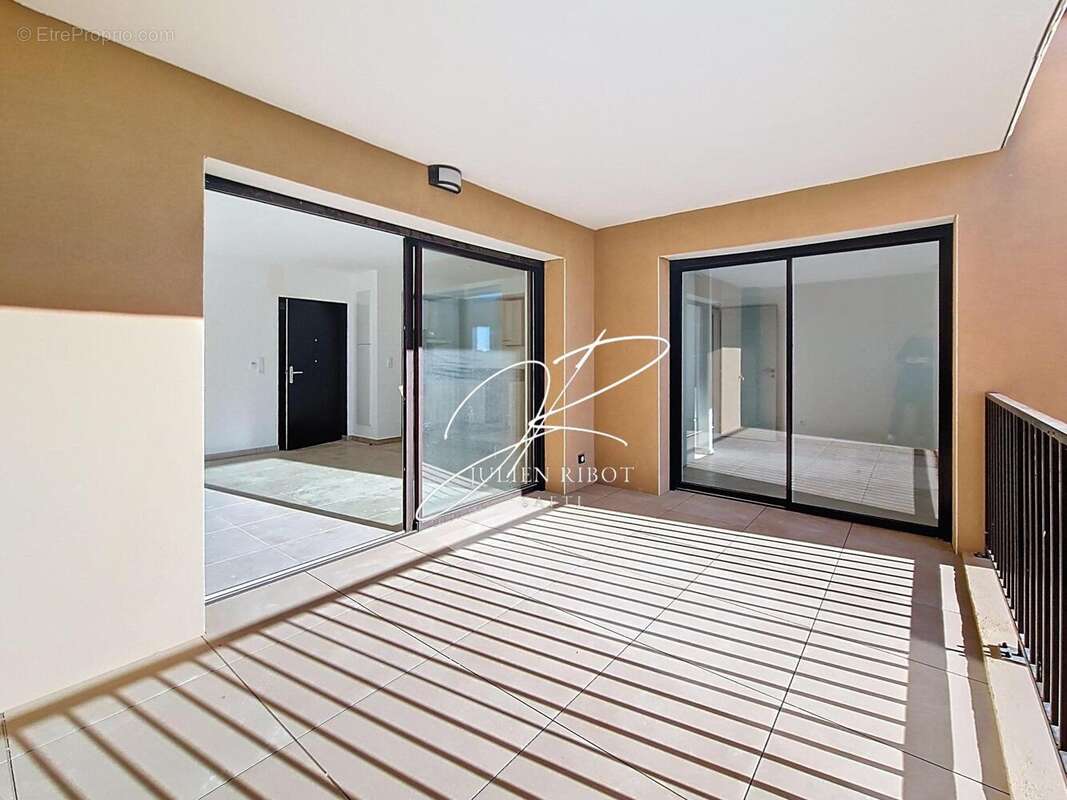 Photo 8 - Appartement à SERIGNAN