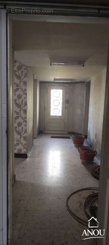 Maison familiale - quartier historique - photo 11