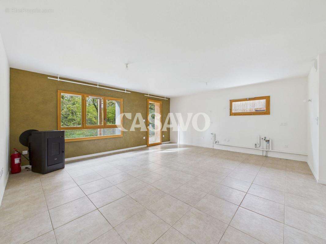 Appartement à AMBARES-ET-LAGRAVE