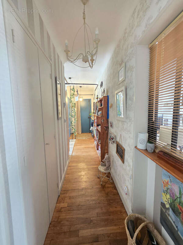 Appartement à BEAUVAIS