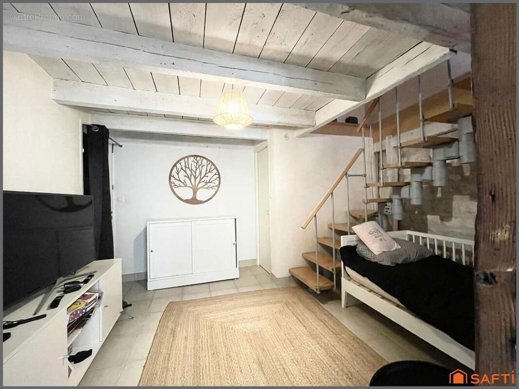 Photo 6 - Maison à ANGOULEME