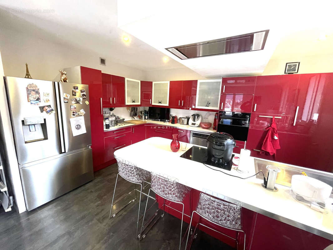 Maison à BAGNERES-DE-LUCHON