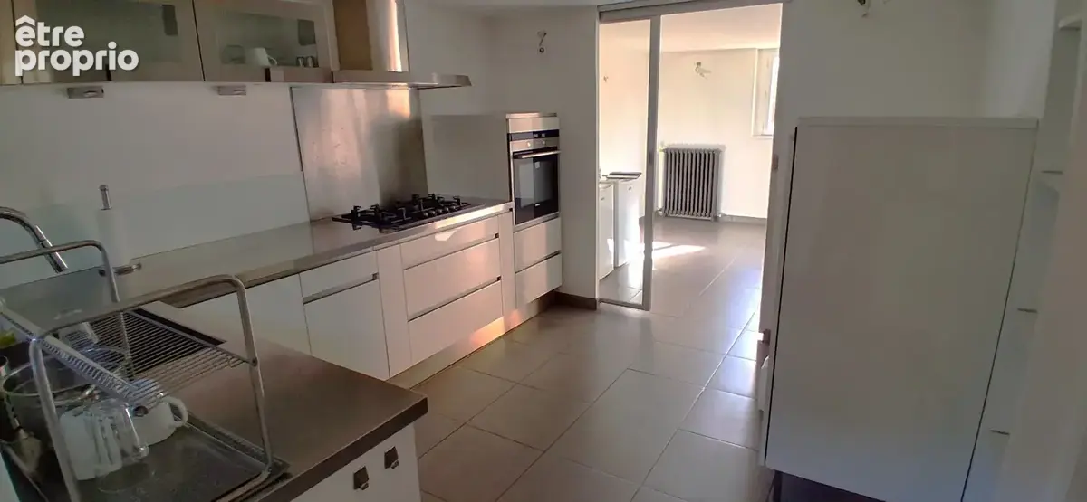 Maison Nanterre 5 pièce 107 m2 - photo 7
