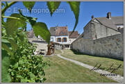 Maison à LA FERTE-MILON