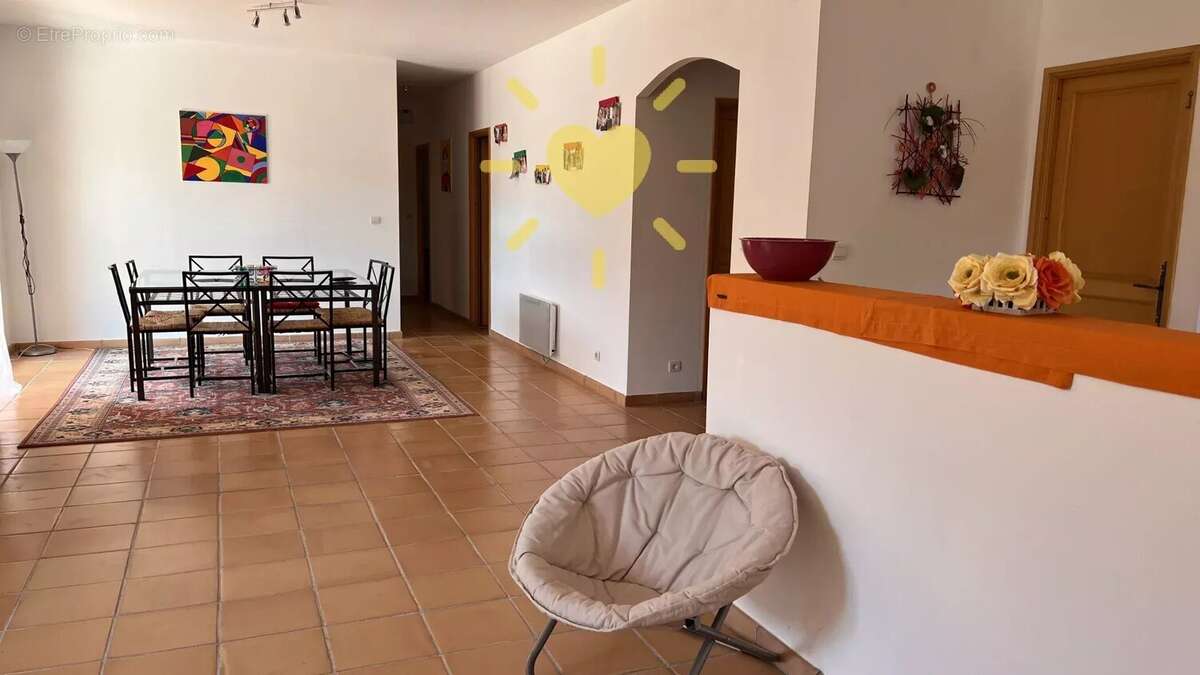 Villa moderne à Bargemon avec piscine et confort assuré - photo 8