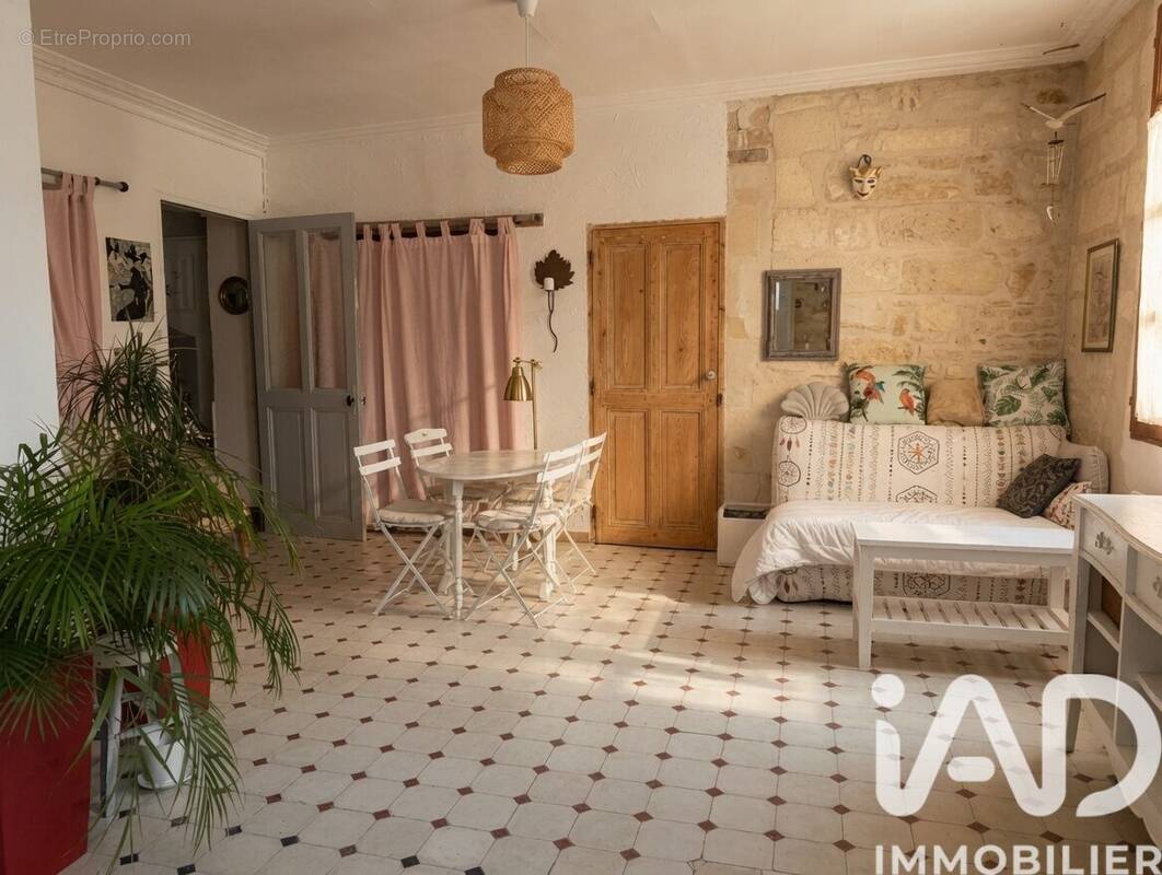 Photo 1 - Appartement à AVIGNON